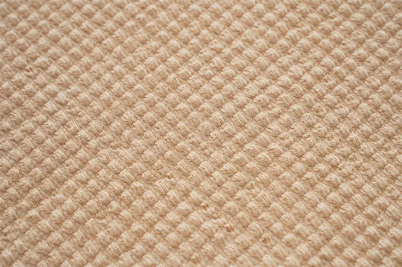 100 Polyester Fashion Design Hacci Fabric01